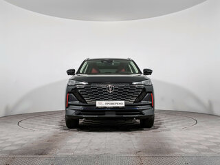 2023 Changan CS55 Plus II, чёрный, 1790000 рублей, вид 2