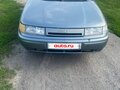 2005 Lada (ВАЗ) 2110, серый, 112000 рублей - вид 2
