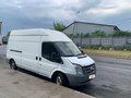 2007 Ford Transit, белый, 730000 рублей - вид 4