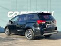 2017 Kia Carnival III, чёрный, 2290000 рублей - вид 1