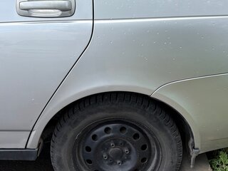2012 Lada (ВАЗ) Priora I, серебристый, 300000 рублей, вид 5