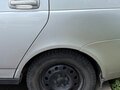 2012 Lada (ВАЗ) Priora I, серебристый - вид 4