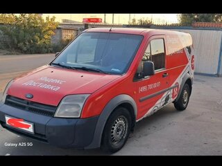 2008 Ford Transit Connect SWB I, серый, 200000 рублей, вид 2