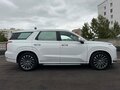2022 Hyundai Palisade I Рестайлинг, белый - вид 3