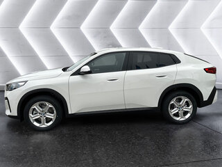 2026 BMW X2 sDrive20i II (U10), белый, 5893774 рублей, вид 5