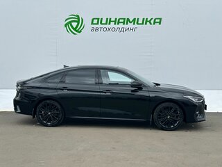 2024 Chery Arrizo 8, чёрный, 2350000 рублей, вид 4