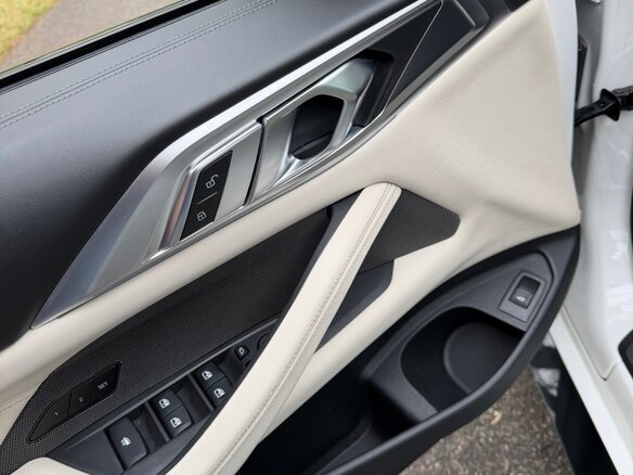 2022 BMW M4 Competition Package G82/G83, белый, 6000000 рублей - вид 24