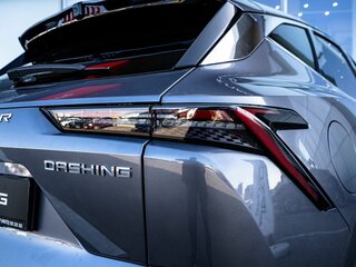 2026 Jetour Dashing I, серый, 2759900 рублей, вид 5