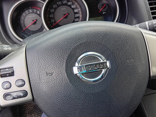 2008 Nissan Tiida I, золотистый, 740000 рублей, вид 5