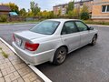 2000 Toyota Carina VII (T210), серебристый, 449000 рублей - вид 4