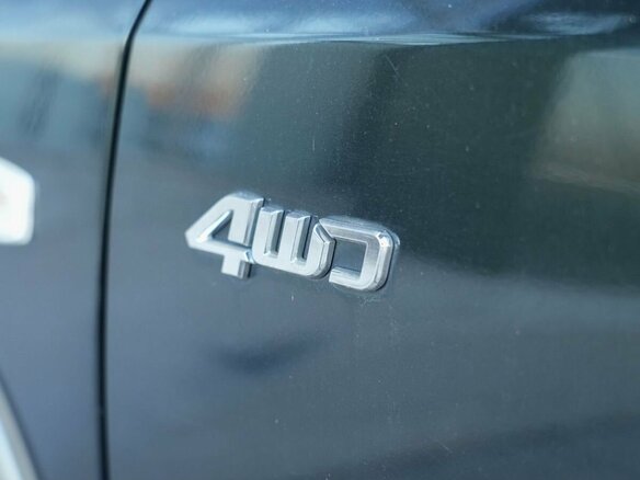 2006 Hyundai Tucson I, зелёный, 720000 рублей - вид 8
