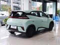 2025 BYD Seagull 38.88 kWh I Рестайлинг, голубой, 1670000 рублей - вид 4
