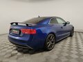 2014 Audi A5 I (8T) Рестайлинг, синий - вид 4