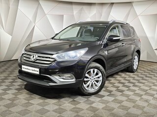 Dongfeng AX7 I