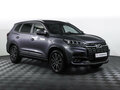 2024 Chery Tiggo 8 I Рестайлинг, серый, 1832000 рублей - вид 2