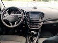 2019 Lada (ВАЗ) Vesta I, синий, 775000 рублей - вид 9