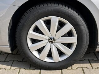 2022 Volkswagen Passat B8 Рестайлинг, серебристый, 2142000 рублей, вид 5