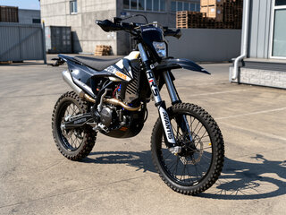 Avantis Enduro 250 Pro/Carb