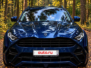 2013 Infiniti FX30d II (S51) Рестайлинг, синий, 2350000 рублей, вид 1