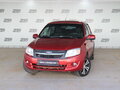 2013 Lada (ВАЗ) Granta I, красный, 404000 рублей