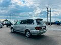 2002 Nissan Bassara, серый, 559000 рублей - вид 4