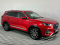2022 Chery Tiggo 8 Pro I, красный - вид 2