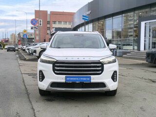 2022 Exeed VX I, белый, 2350000 рублей, вид 2