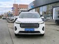 2022 Exeed VX I, белый, 2350000 рублей - вид 1