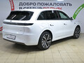 2024 Li Auto (Lixiang) L6 I, белый - вид 3