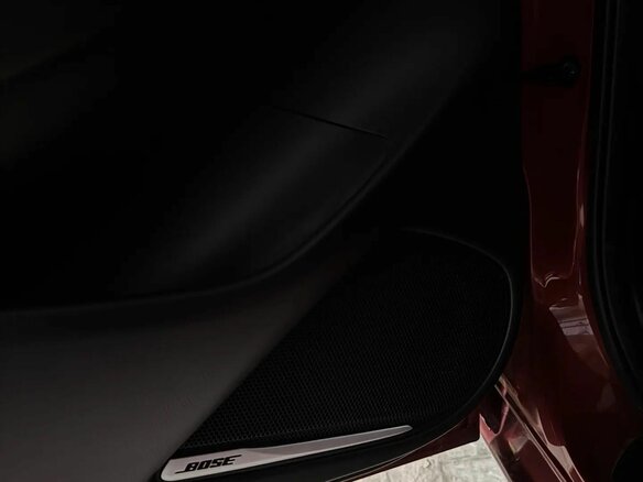 2019 Mazda 6 III (GJ) Рестайлинг 2, красный, 1990000 рублей - вид 9