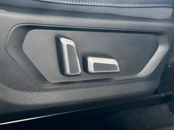2026 Haval F7 II, синий, 3799000 рублей - вид 5