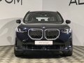 2025 BMW X3 30L xDrive IV (G45/G48), чёрный - вид 2