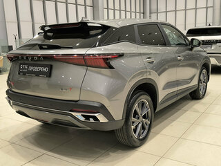 2024 Omoda C5 I Рестайлинг, серый, 1750000 рублей, вид 5