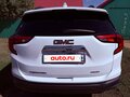 2019 GMC Terrain II, белый, 2520000 рублей - вид 7