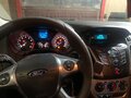2014 Ford Focus III, чёрный, 720000 рублей - вид 9