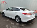 2018 Kia Optima IV Рестайлинг, белый, 1999000 рублей - вид 2
