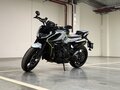 2026 QJMotor SRK 921, чёрный, 1090000 рублей - вид 6