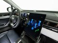 2026 Geely Atlas II, серебристый - вид 6