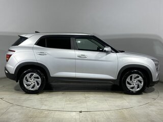 2021 Hyundai Creta II, серый, 2150000 рублей, вид 5
