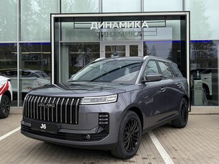 2026 Jeland J6, серый, 2549000 рублей, вид 1