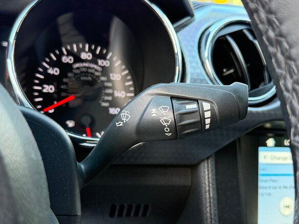 2015 Ford Mustang VI, чёрный, 2999999 рублей - вид 13