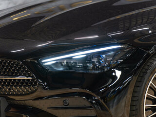 2026 Mercedes-Benz CLE 200, чёрный, 8490000 рублей, вид 4