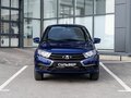 2026 Lada (ВАЗ) Granta I Рестайлинг, синий - вид 3