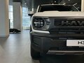2026 Haval H3 I Рестайлинг, белый - вид 7