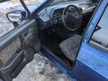 2002 Lada (ВАЗ) 21093i, серебристый, 299000 рублей - вид 6