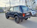 2026 Lada (ВАЗ) Niva Legend I, зелёный, 1274900 рублей - вид 3