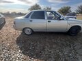 2002 Lada (ВАЗ) 2110, серебристый, 120000 рублей - вид 3