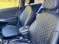 2015 Hyundai Solaris I Рестайлинг, чёрный - вид 8