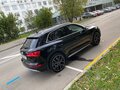 2018 Audi Q5 45 TFSI II (FY), чёрный - вид 1