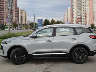 2026 Tenet T4L, серый, 2494000 рублей, вид 2